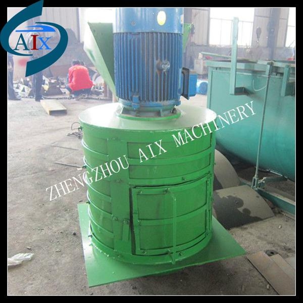 fertilizer crushing machine LP500 AIX (China Manufacturer