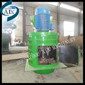 fertilizer crushing machine  2