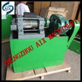 compound fertilizer granulator  3