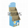 PDQ,point of sale cardboard display 1