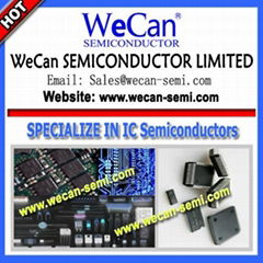 IC COMPONENTS (Integrated Circuit)