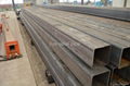 ASTM A53 welded square pipe  1