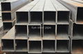 ASTM A53 welded square pipe  3