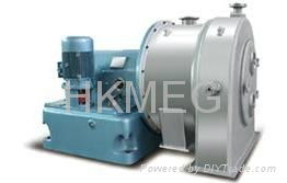 HR Horizontal Double-stage Pusher Centrifuge 2