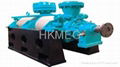 1.	ZDJ High-Pressure Centrifugal Boiler Feed Pumps