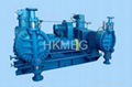 J-TYPE Metering Pumps