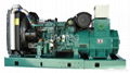 High Power Diesel Engine Electrical Generator 4