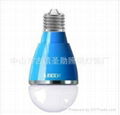 LED bulb light 1