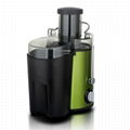 Electric Juicer 2