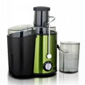 Electric Juicer 3