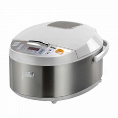 Electric rice cooker