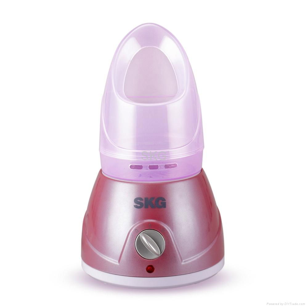 Electric facial steamer  3