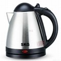  Electric Kettle 1