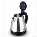  Electric Kettle 2