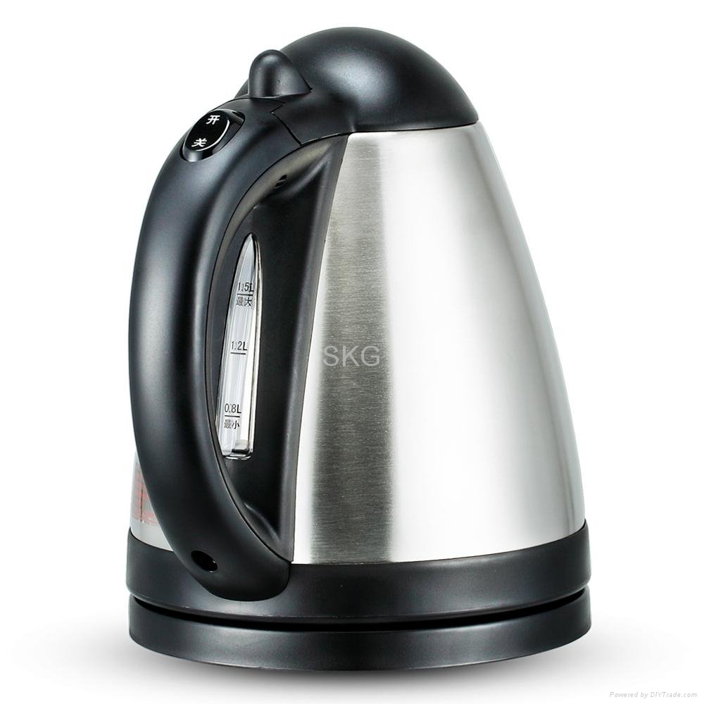  Electric Kettle 3