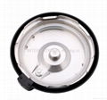 2L electric pressure cooker 4