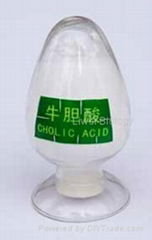 Cholic Acid