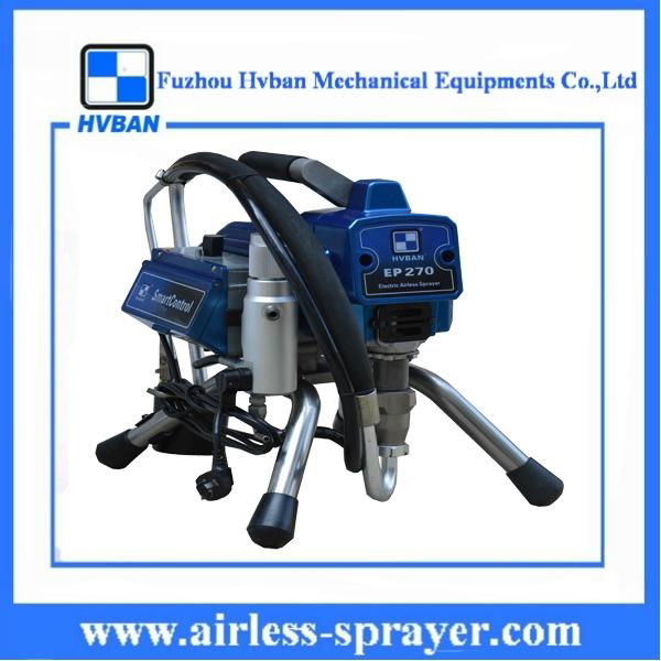 Airless Paint Sprayer Machine same as Graco