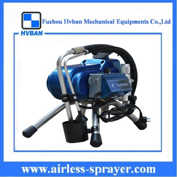 Airless Paint Sprayer Machine same as Graco 2