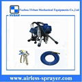 Airless Paint Sprayer Machine same as Graco 5