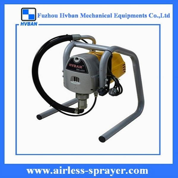 Airless Paint Sprayer Machine for DIY