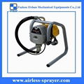 Airless Paint Sprayer Machine for DIY