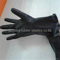 industrial glove