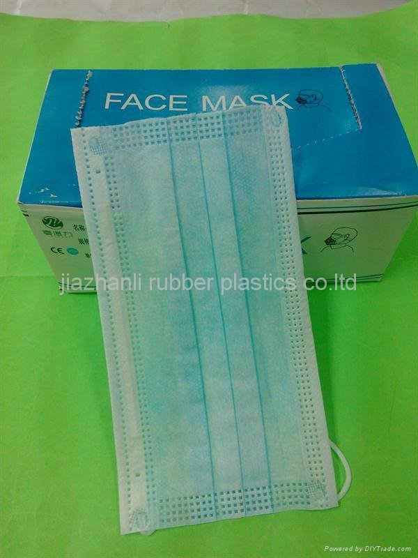 face mask