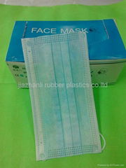 face mask