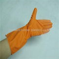 household cleaning gloves 1