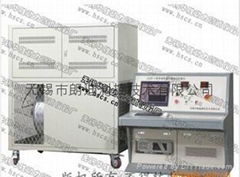 發電機組測試系統