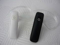 bluetooth earphone