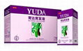 Hair Growing Hair Growth Liquid Fast and Efficient YUDA