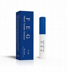 On Sale!FEG Eyelash Growth Liquid Eyelash Enhancer Serum 