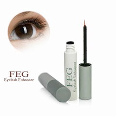 	2013 Latest New Product FEG Eyelash Growth Liquid Eyelash Extend Serum