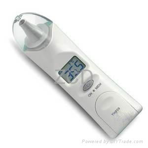 Digital Thermometer Flexible type 2