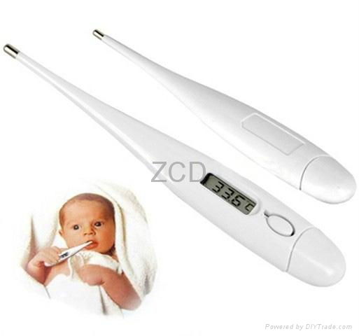 Digital Thermometer Flexible type 4