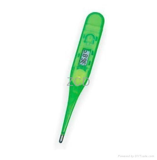 Digital Thermometer Flexible type 5