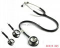 New Sprague Rappaport Stethoscope With Watch 1