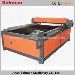 automatic laser cloth cutting machine