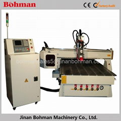 wood carving cnc router