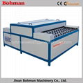 Horizontal Glass Washing Machine 1