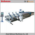 Automatic Glass Cutting Process Line 1