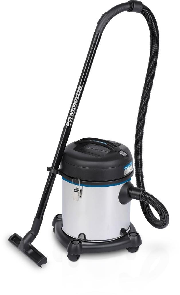 Wet&Dry&Blowr vacuum claner 20L