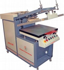  Screen Printing Machine