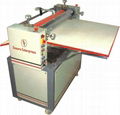  U.V. Coating Machine 1