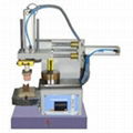 Pneumatic Pad Printing Machine