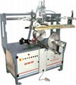  Round Screen Printing Machine