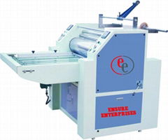 Thermal Lamination Machine Manufacturer