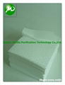 Oil Absorbent Pads (sheet/mat)